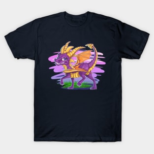 Spyro T-Shirt